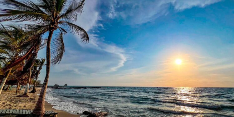 La Guajira tiene una de las mejores playas de Suramérica, según Condé Nast Traveler