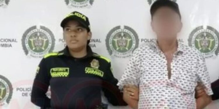 Capturan en Montería a hombre de 65 años señalado de acceso carnal abusivo con menor en La Guajira