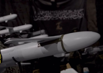 «Nuestras capacidades están mil veces bien»: Hezbolá desafía a Israel con video exhibiendo su arsenal militar