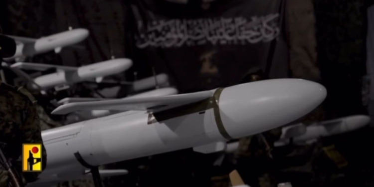 «Nuestras capacidades están mil veces bien»: Hezbolá desafía a Israel con video exhibiendo su arsenal militar