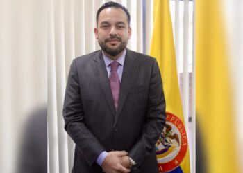 Líder sindical Edwin Palma, nuevo agente interventor de Air-e