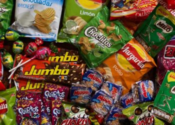 Establecimiento de ventas de dulces en Riohacha cumplió con las normas ante operativo policial