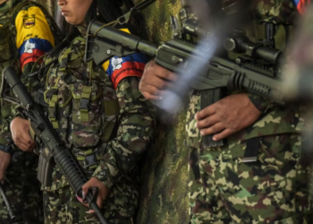 Alerta en Huila: ocho niñas fueron obligadas a ingresar a las disidencias