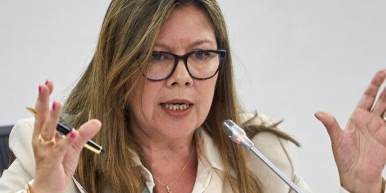 Operación por 11 millones de dólares existió: Fiscal General sobre el caso ‘Pegasus’