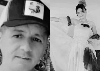 Encuentran sin vida a hombre acusado de asesinar a su hijastra en Santander