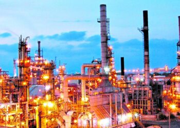 Refinería de Cartagena puso en marcha plan para mitigar riesgo de interrupción de energía en sus instalaciones