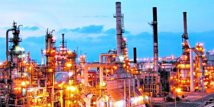 Refinería de Cartagena puso en marcha plan para mitigar riesgo de interrupción de energía en sus instalaciones