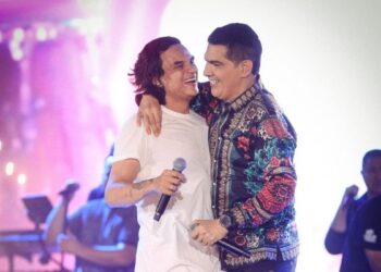Silvestre Dangond y Peter Manjarrés encabezarán  el 47  Festival Nacional de Compositores en San Juan del Cesar