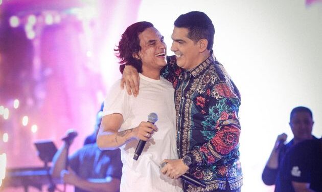 Silvestre Dangond y Peter Manjarrés encabezarán  el 47  Festival Nacional de Compositores en San Juan del Cesar