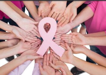 Hablemos del Mes ‘Rosa’ ¿Es rosa?