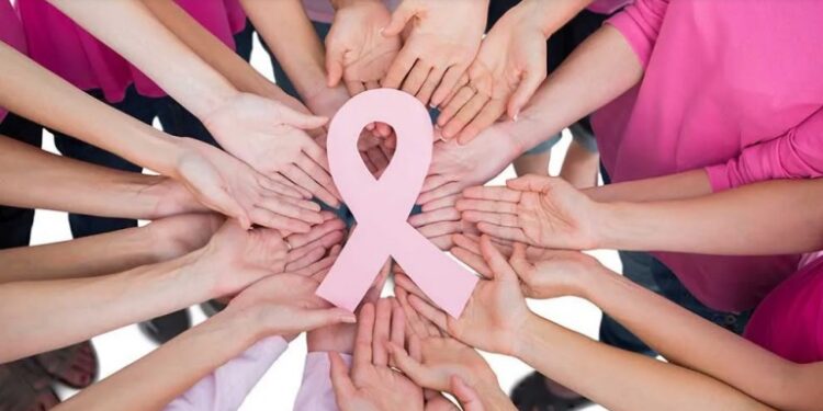 Hablemos del Mes ‘Rosa’ ¿Es rosa?