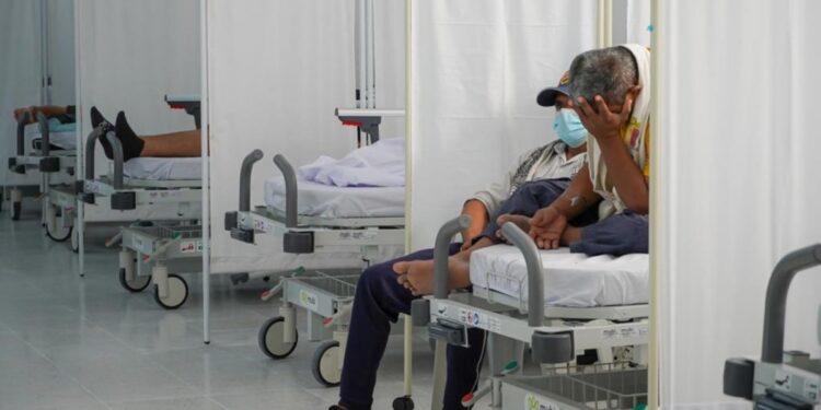 Preocupación de Pacientes Colombia por Reforma a la Salud: “El Gobierno politizó la Salud”