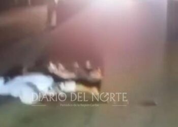 Soldado wayuú falleció en medio de un accidente de tránsito en la vía Maicao – Riohacha