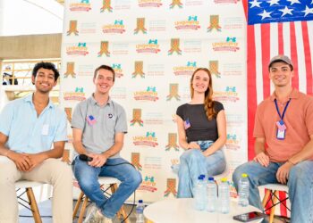 Uniguajira fomenta el aprendizaje intercultural con el evento ‘World Voices: a multilingual experience’