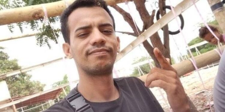 Joven asesinado en la Comuna 10 de Riohacha completa 38 días en la morgue de Medicina Legal