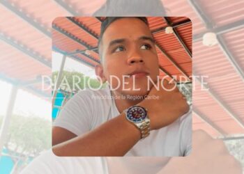 Joven resultó herido en medio de un atentando sicarial frente a su vivienda en Maicao