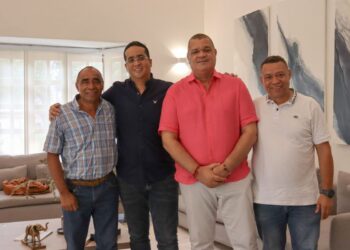 La gobernación de La Guajira le dice Sí la educación superior