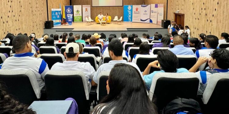 Bienestar Familiar promueve el derecho a la soberanía alimentaria en La Guajira