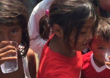 Se redactará nuevo texto para la creación del Instituto de Agua de La Guajira
