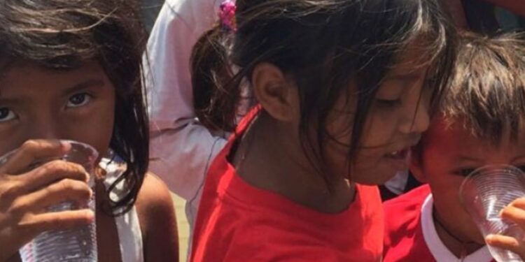 Se redactará nuevo texto para la creación del Instituto de Agua de La Guajira