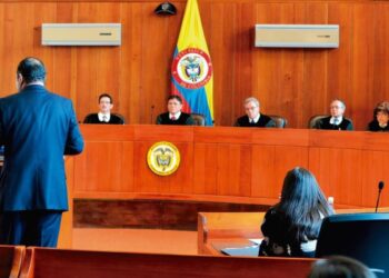 Elección de jueces y magistrados por voto popular