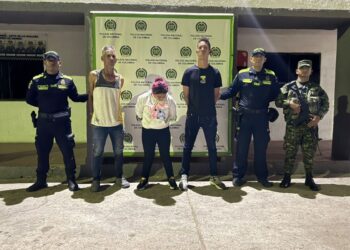 Identifican a las otras dos personas involucradas en el presunto homicidio de hombre en Cuestecitas