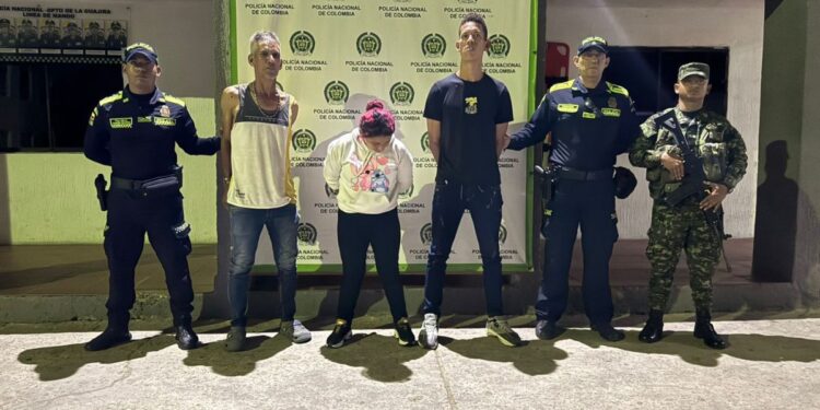 Identifican a las otras dos personas involucradas en el presunto homicidio de hombre en Cuestecitas