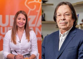 “Tú me puedes pagar con tu cuerpo”