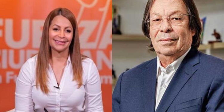 “Tú me puedes pagar con tu cuerpo”