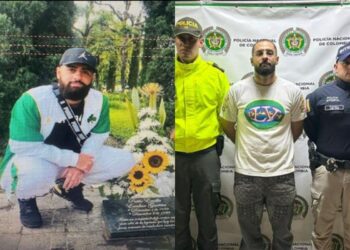 Por una publicación en redes sociales, Interpol da con la ubicación del capo de la mafia italiana