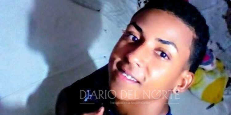 Joven fonsequero fue asesinado a puñaladas en Cundinamarca