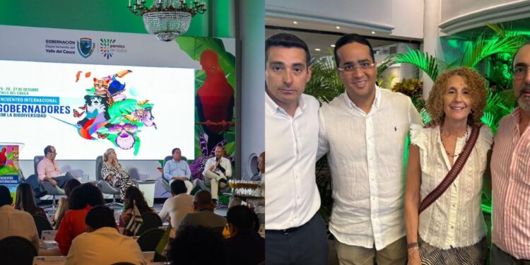 La Gobernación de La Guajira y la CAF le ha apuestan a la recuperación y conservación de los manglares de Riohacha