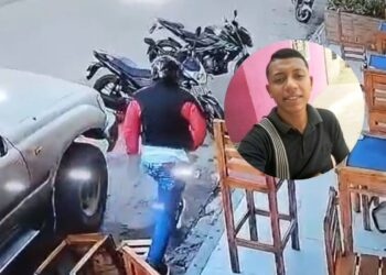 Autoridades inician investigaciones sobre un atentado sicarial en Maicao que dejó un muerto y un herido