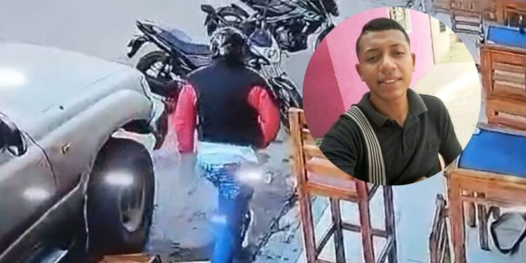 Autoridades inician investigaciones sobre un atentado sicarial en Maicao que dejó un muerto y un herido