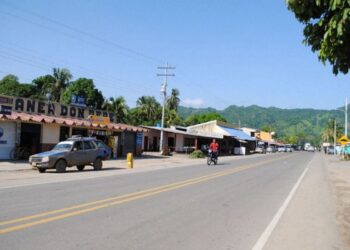 Hombre fue hallado muerto con varios impactos de bala en zona rural de Dibulla
