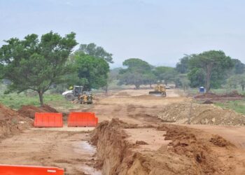 Corpocesar otorga permiso forestal para avanzar en la construcción de la segunda calzada Valledupar – La Paz