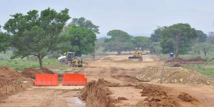 Corpocesar otorga permiso forestal para avanzar en la construcción de la segunda calzada Valledupar – La Paz