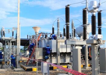 El Distrito de Riohacha no contará con el servicio de energía este domingo 3 de noviembre
