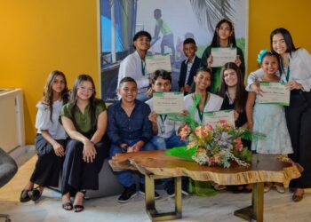 ‘Cootracerrejón potencia el talento de los jóvenes guajiros’
