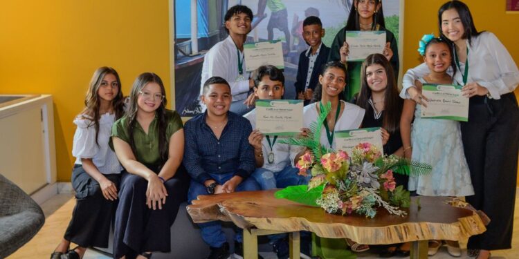 ‘Cootracerrejón potencia el talento de los jóvenes guajiros’