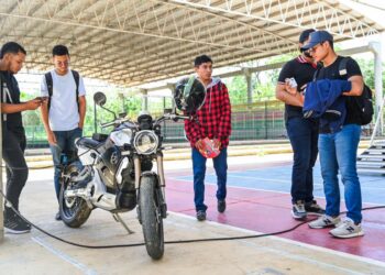E-Rurality: un nuevo avance hacia la sostenibilidad en La Guajira