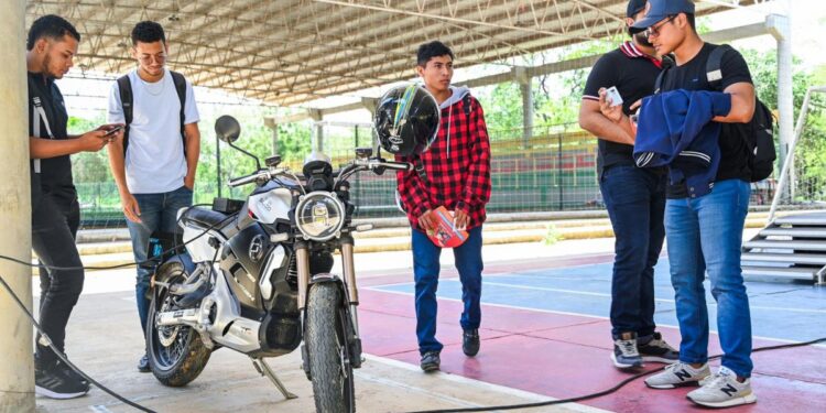 E-Rurality: un nuevo avance hacia la sostenibilidad en La Guajira
