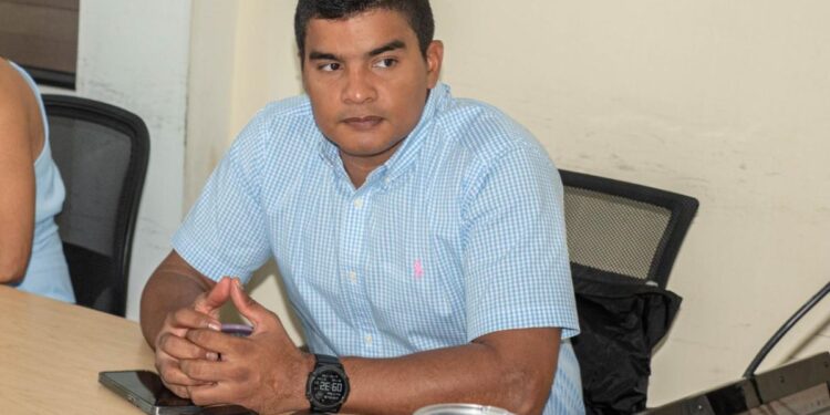 Personero municipal de San Juan instó a la Defensoría del Pueblo velar por los derechos de los presos