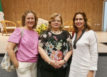 «Debemos unirnos y construir una voz conjunta que impulse un desarrollo humano inclusivo»: directora ICBF