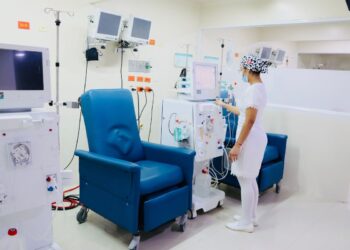 Unidad Renal: Comprometidos Con Tu Salud