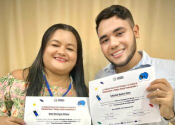 Periodistas de Riohacha reciben reconocimiento por Proyecto Audiovisual sobre Migración Venezolana