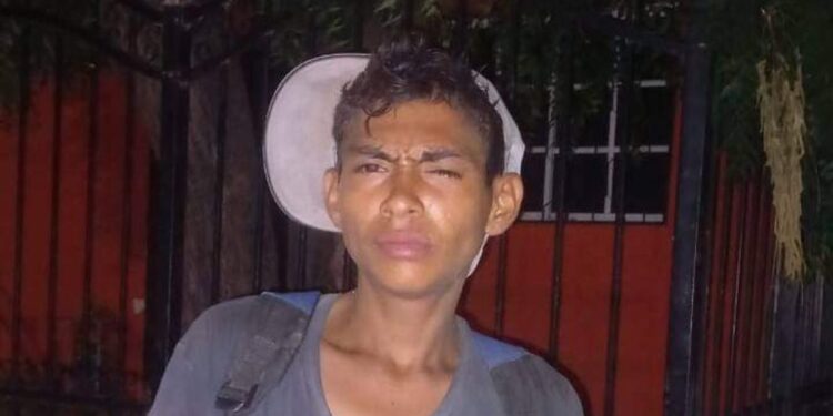 Era venezolano hombre hallado muerto con arma blanca en el barrio Pastrana de Maicao