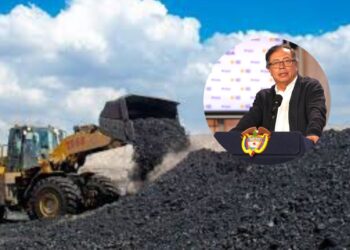 Admiten demanda contra decreto de Petro que prohíbe exportar carbón a Israel