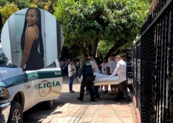 Estudiante villanuevera fue encontrada sin vida en su vivienda en Valledupar