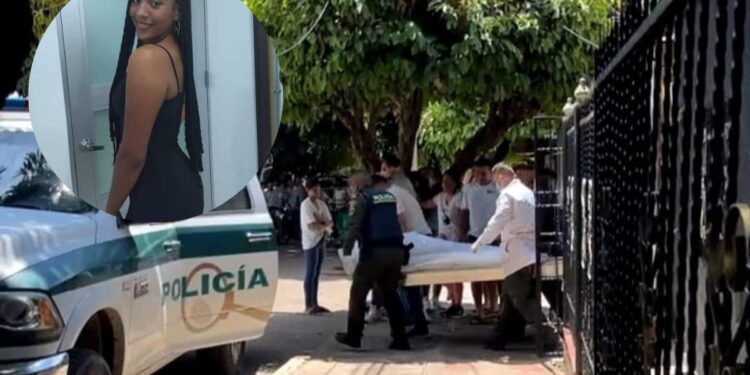 Estudiante villanuevera fue encontrada sin vida en su vivienda en Valledupar
